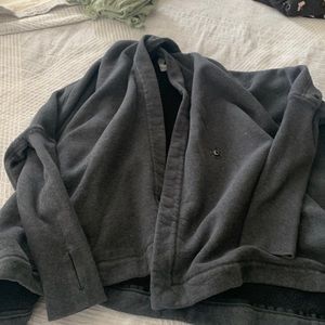 Lululemon sweater